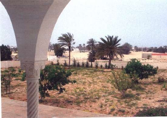 Haus Mieten In Djerba Tunesien