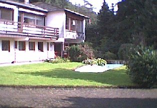 Ansicht 2 : Immobilien Westerwald Kreis : Verkauf EFH / Einfamilienhaus bei Höhr - Grenzhausen, idyllische Hanglage