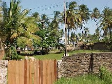 Strandgrundstück / Grundstück Ilheus / Bahia / Brasilien : Verkauf Grundstück / Strandgrundstück in Ilheus,  ideal für Hotel, Pousada, Residenz 