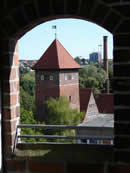 Turm Lüneburg: