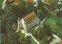 Schloss Bächern