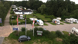 Campingplatz Seezugang Hamburg Kiel